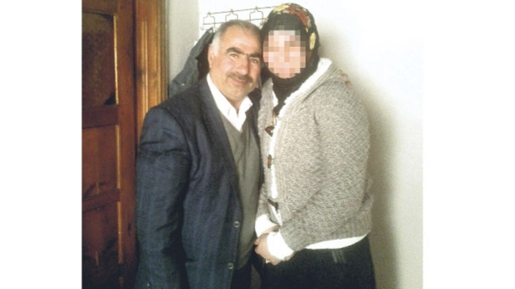 Gelinden gazoz taktiği