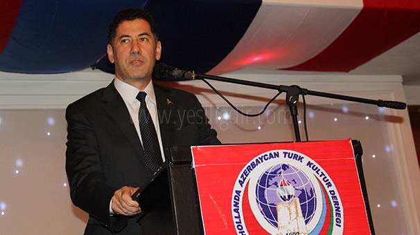 Sinan Oğan BBP MHP'ye Katılacak