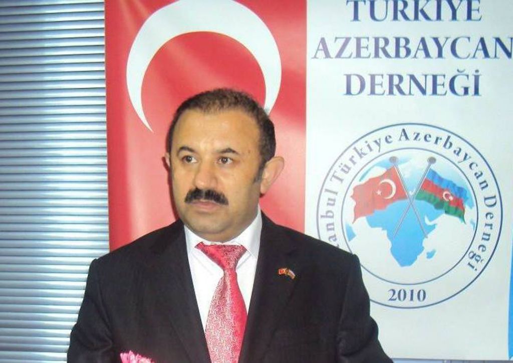 Ayıp Denen Bir Şey Var