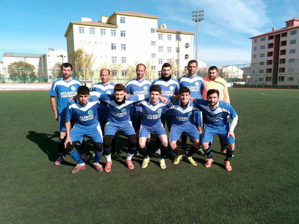 Karabağ spordan Büyük Başarı