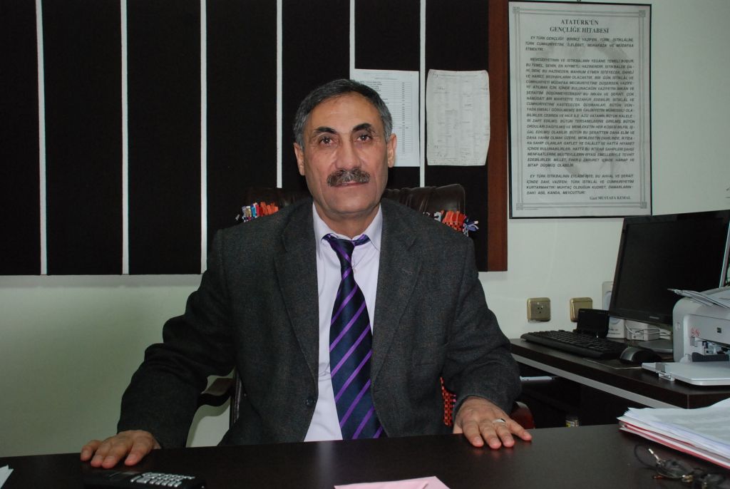 Teftiş Kurulu Başkanlığına Mehmet Yerlikaya Atandı