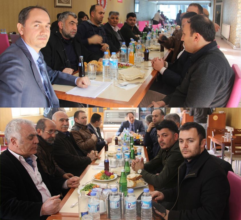 Av Özcan Günsoy MHP Iğdır İl Başkanlığı Adaylığını Açıkladı