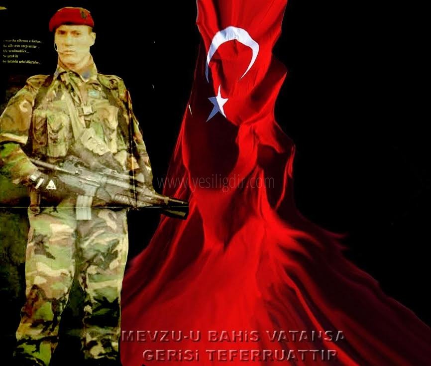Şehit Astsubayın Adı Köyünde Okulda Yaşayacak