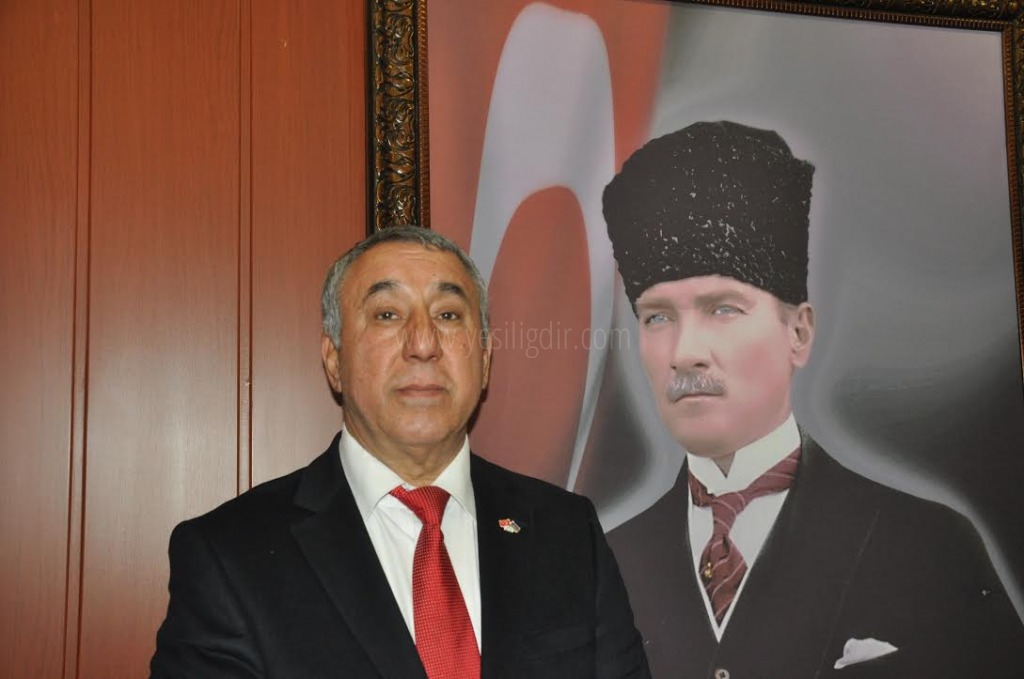 TADDEF ANKARADA Kİ SALDIRIYI NEFRETLE KINIYORUZ