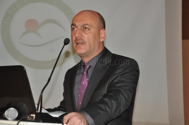 MİLLİ EĞİTİM MÜDÜRÜ HAKAN CIRITHZ HUSEYİN CENNET GENÇLERİNİN EFENDİSİDEDİ