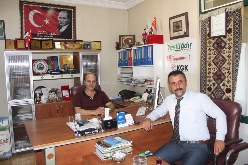 İYİ PARTİ GENÇLİK KOLLARI BAŞKANLIĞINA RUHİ ARTANTAŞ ATANDI