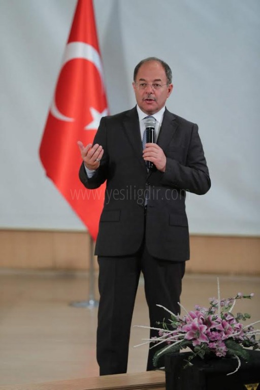 SAĞLIK BAKANINDAN IĞDIRA MÜJDELER