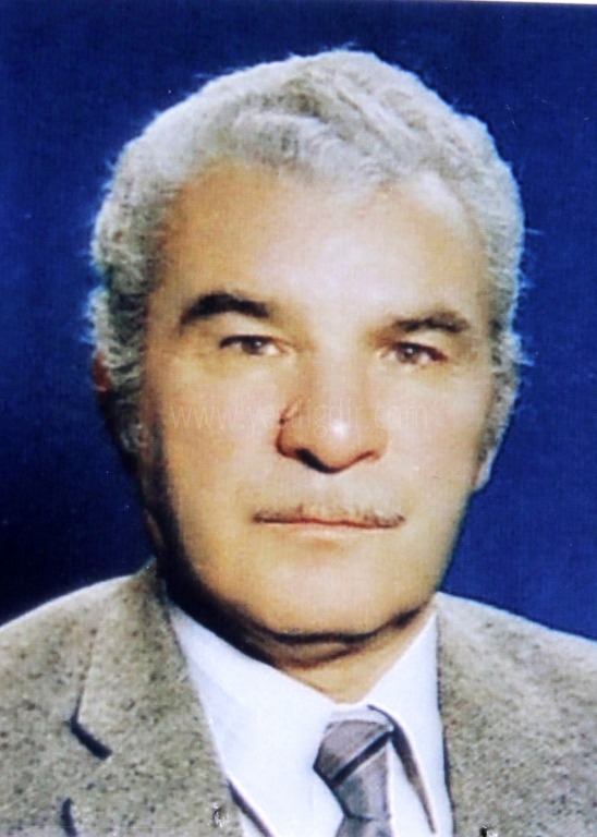 BAŞIMIZ SOĞOLSUN