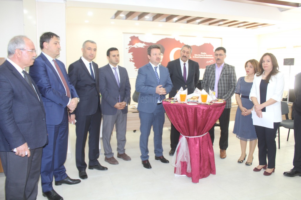 DEVİR-TESLİM GERÇEKLEŞTİ PASAPORT VE EHLİYET ARTIK NÜFUS MÜDÜRLÜKLERİNDEN ALINACAK