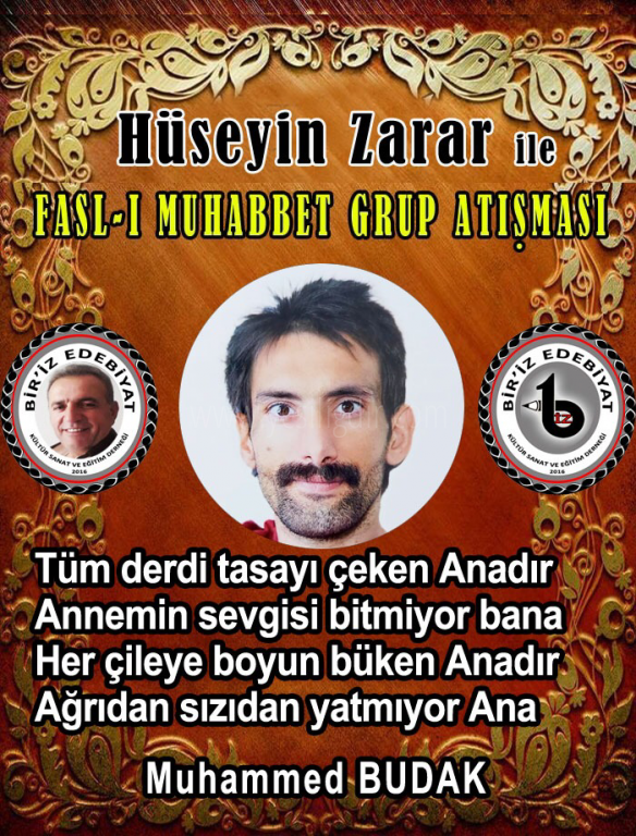 311 Fasl-ı muhabbet Atışma dörtlükleri