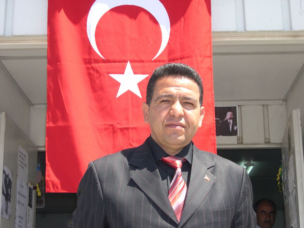 Başsağlığı Mesajı