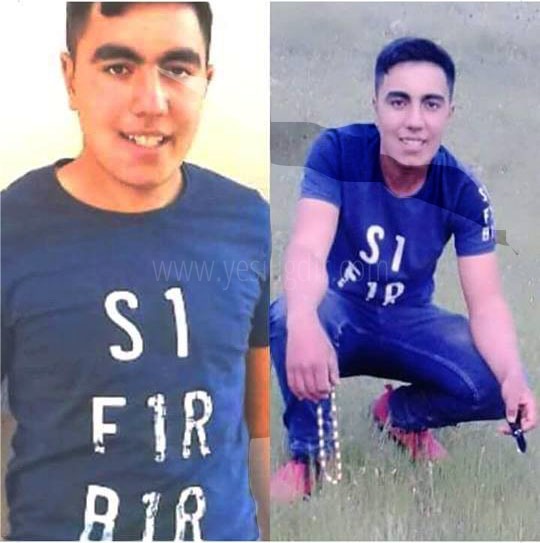 Adem Sal 24 Gündür Kayıp Haber Alınamıyor