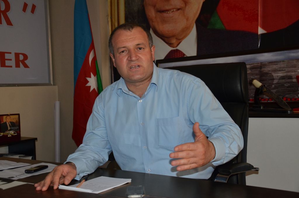 Ermeniler Sınırda Sınır Tanımıyorlar