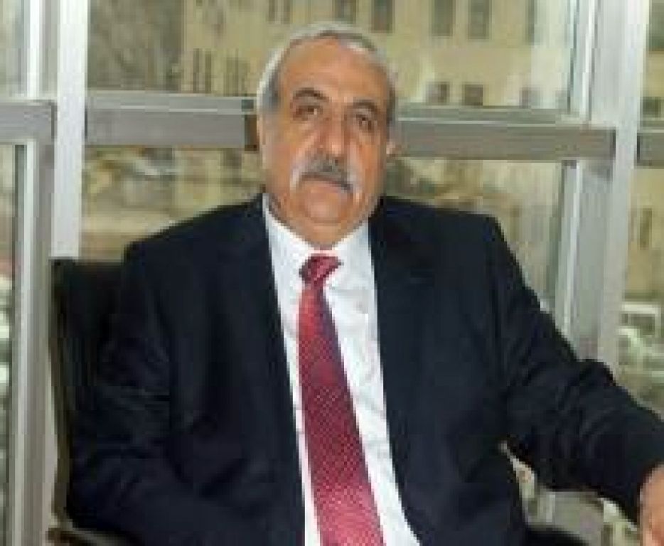Yeni Yıl Mesajı
