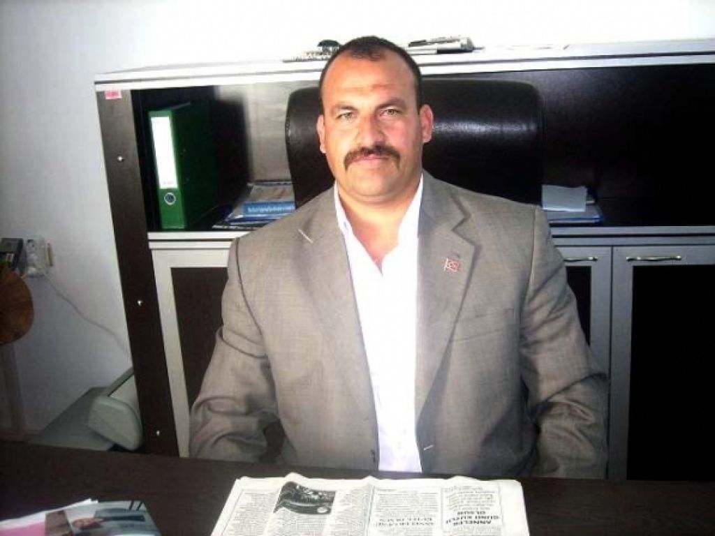 Iğdır Kafkas Çeçen Derneği19 Mayıs Gençlik ve Spor Bayramı Mesajı