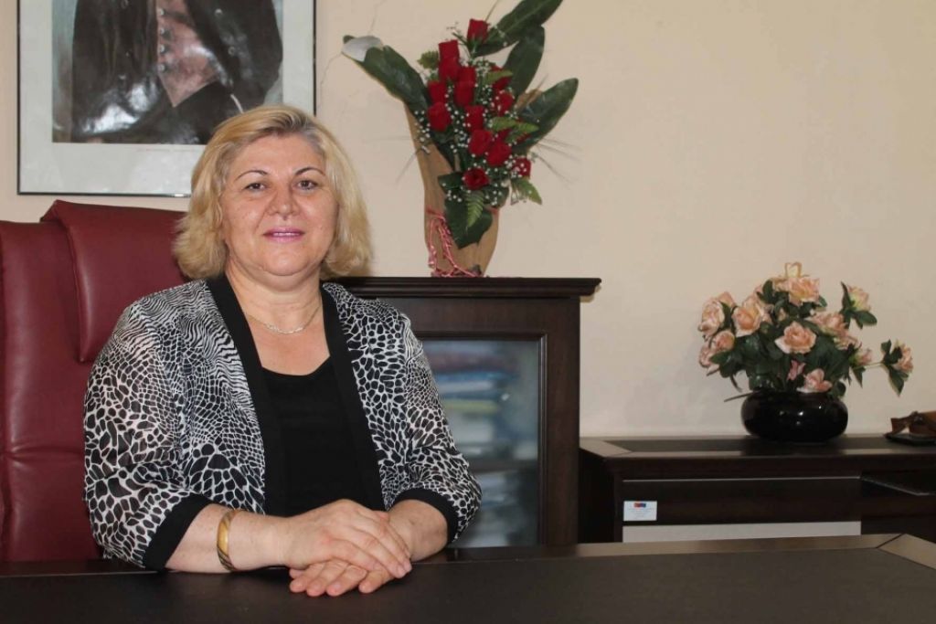 Sabiha Severden 8 Mart Dünya Kadınlar Günü Mesajı