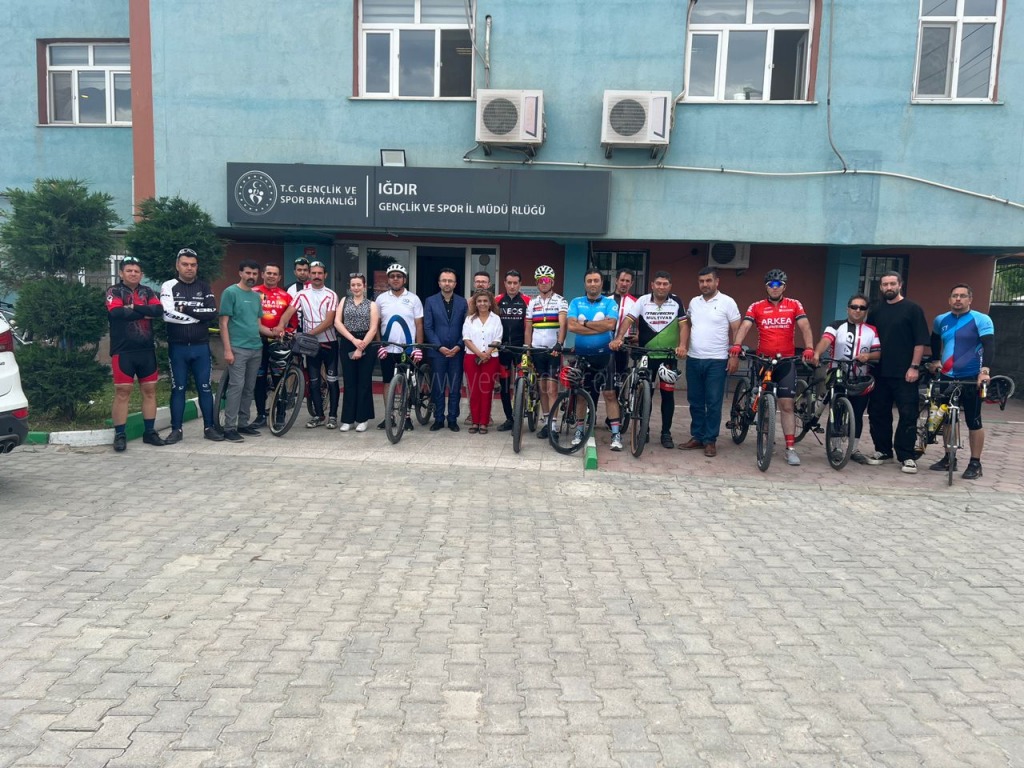 ArazDer Organizasyonunda Uluslararası Kutlama