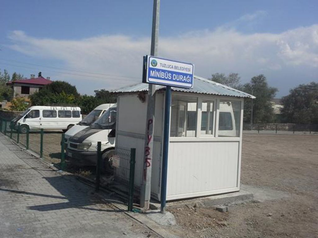 Tuzluca Belediyesi'nden Yeni Hizmet