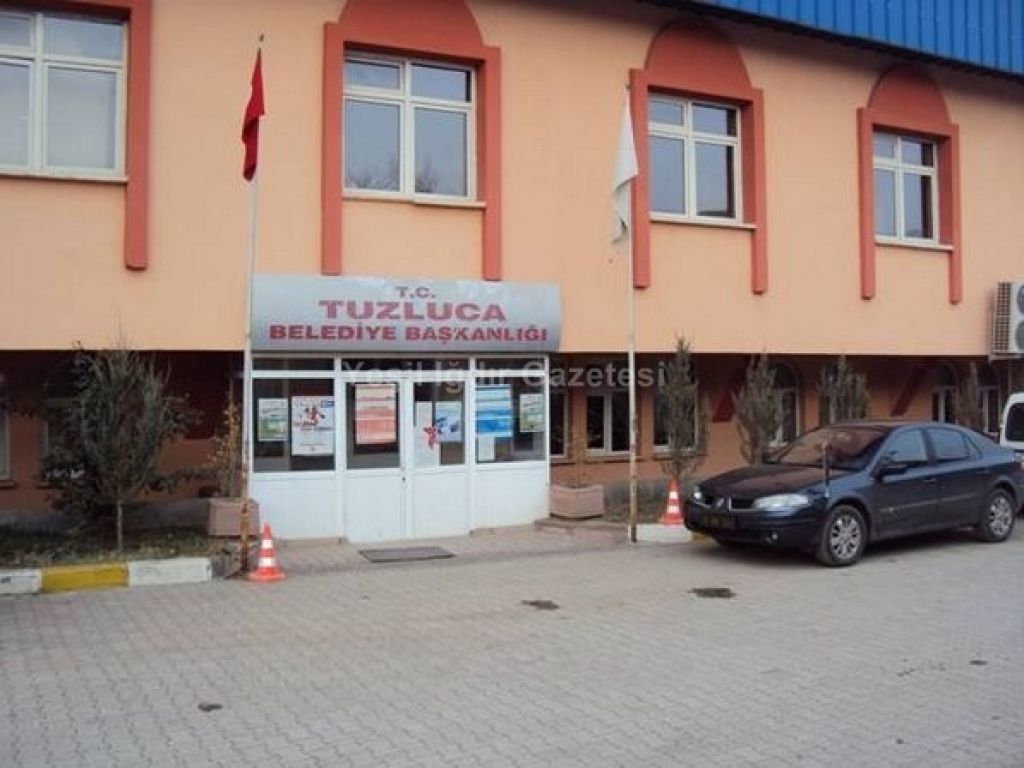 Kamuoyuna Duyrulur