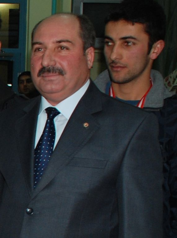 Iğdır Yurt Kur Müdürlüğünde İletişim ve Beden Dili Semineri Verildi