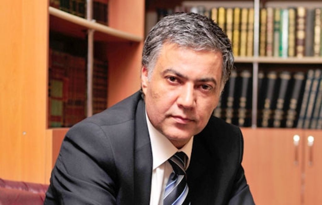 Ali Özgündüz Aras Edaş Taşeron İşçileri ile ilgili soru önergesiverdi