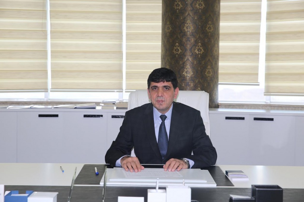 Tuz Terapi ve Rehabilitasyon Merkezi için Fizibilite Çalışması Yapıldı