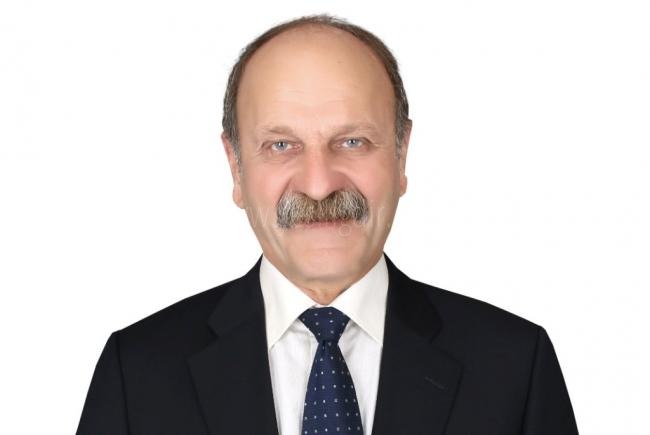 DEM PARTİ ADAYI MEHMET NURİ GÜNEŞİN ADAYLIĞI REDDEDİLDİ