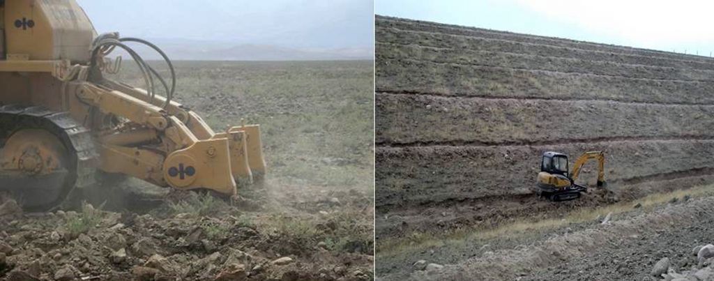 Orman İşletme Müdürlüğü Çalışmalarını Hızlandırdı