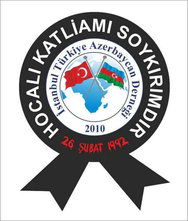 İstanbul Türkiye Azerbaycan Derneğiinden Hocalı Soykırımı Konulu Resim Sergisi Açacak