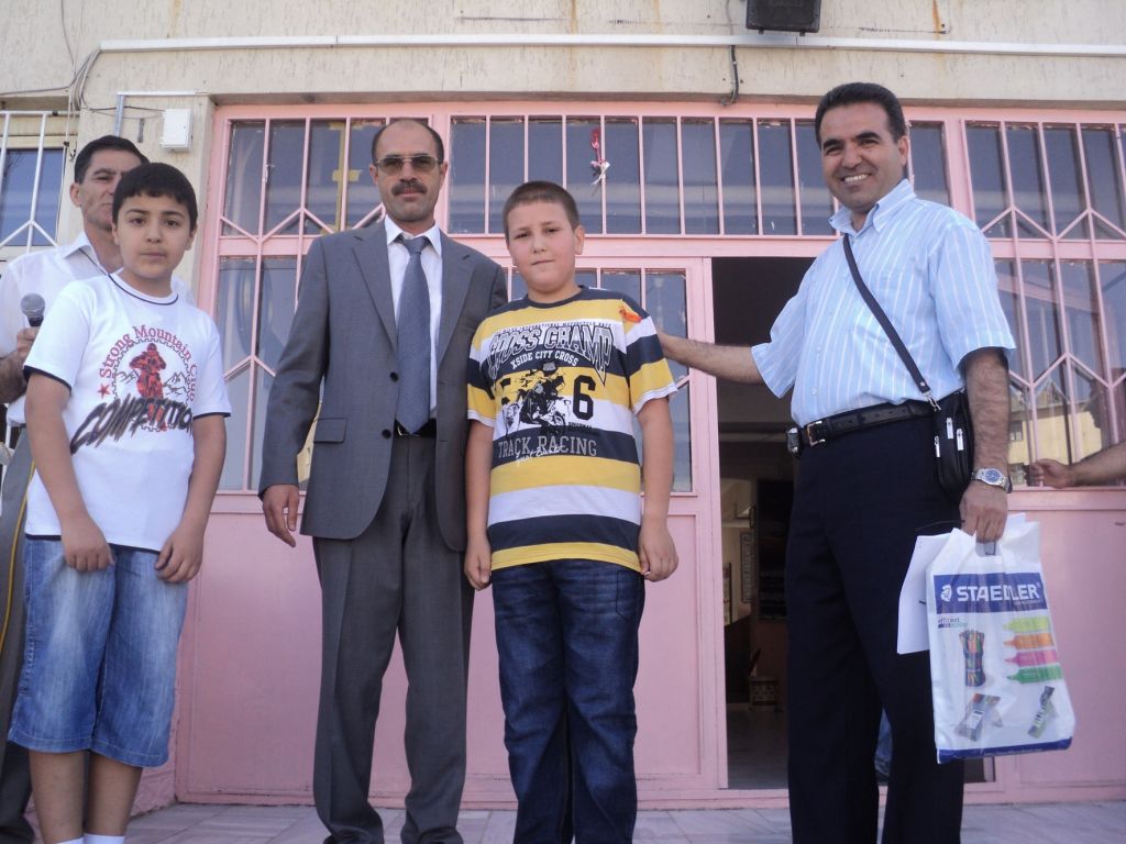 Karne Hediyesine Birde Cumhuriyet Altını