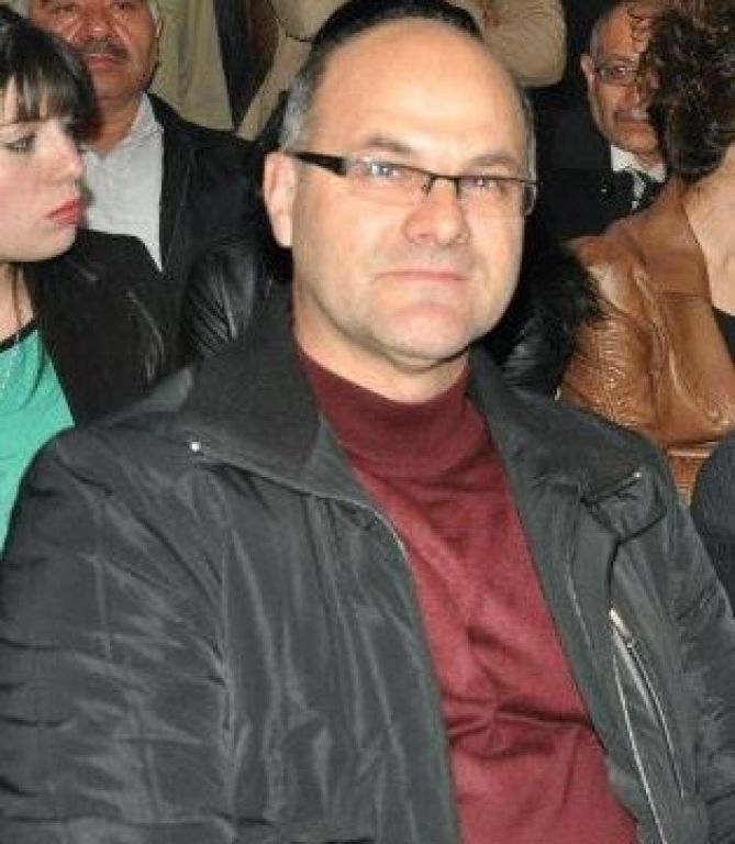 Gence İşgalini Yaşayan Şair Hamit Dönmez