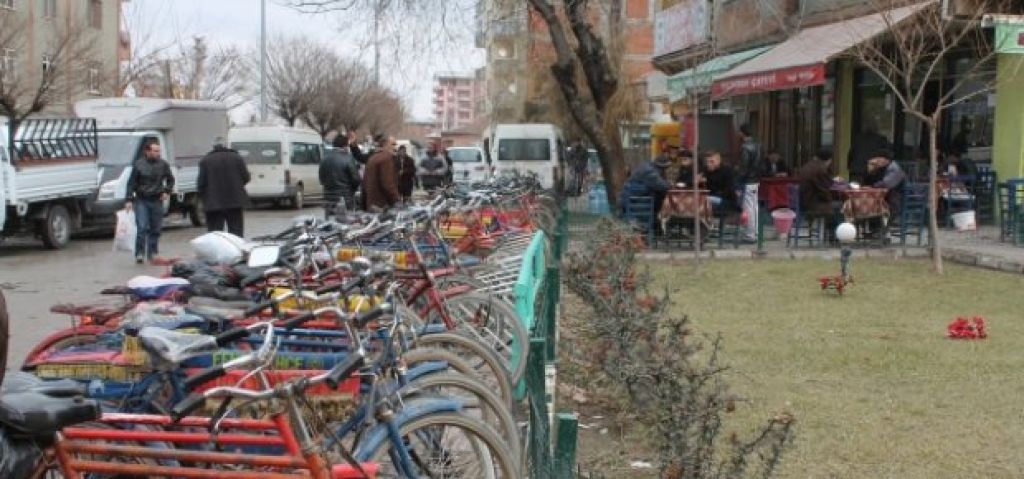 Bisiklet Hırsızı Tutuklandı