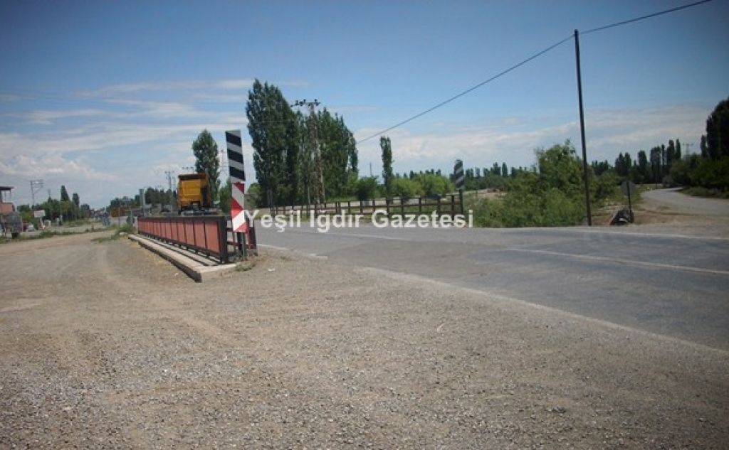 Ölüm Köprüsü