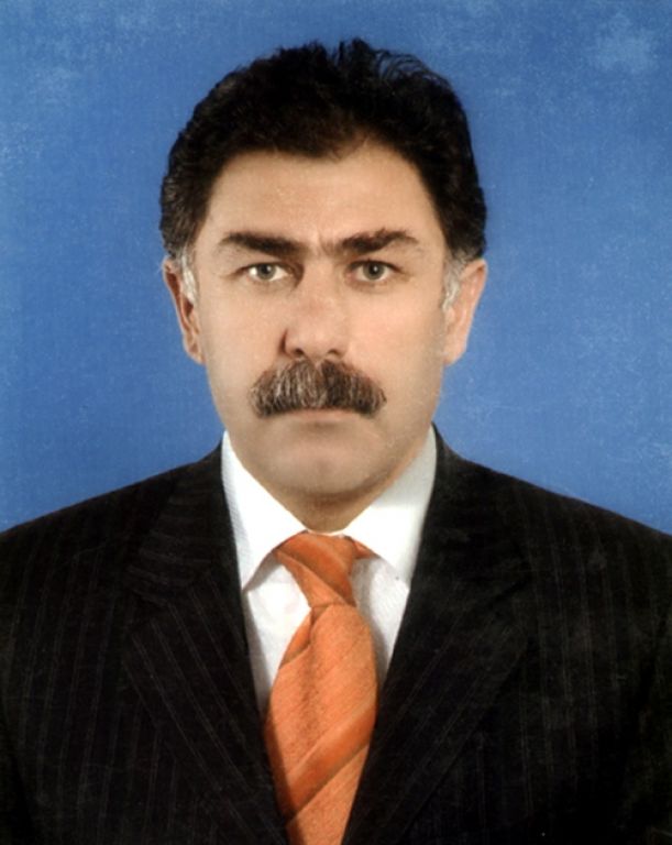 Dr Hasan Buyruk Doktor Ünvanını Aldı