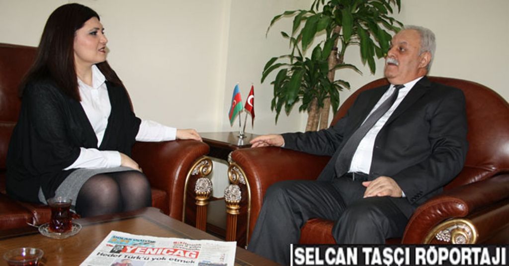 Tek millet iki devletiz kenetlenme zamanı
