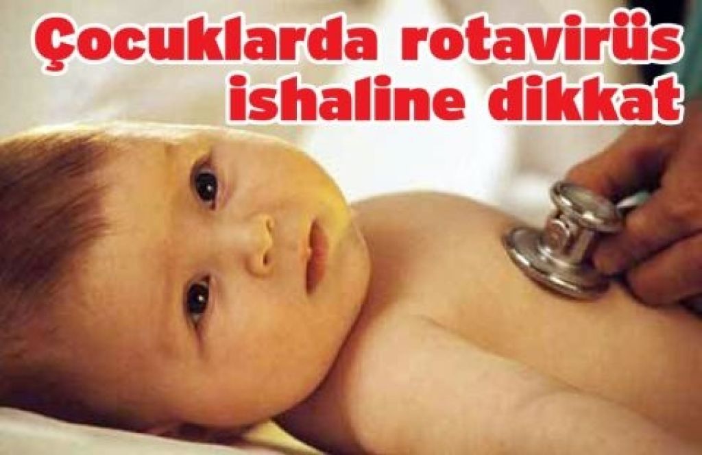 Iğdırda İshal Vakaları Arttı