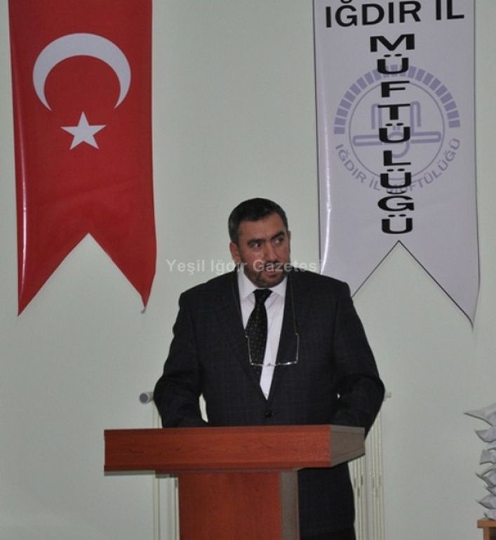 Alemlere Rahmet Peygamberimiz