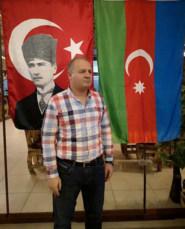 ASİMDER BAŞKANI GÜLBEY MUŞTA ASALAYA ANMA TÖREN YAPILDI