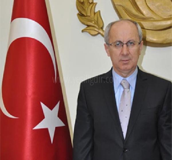 4 Dönem İl Koordinasyon Kurulu Toplantı Kararları