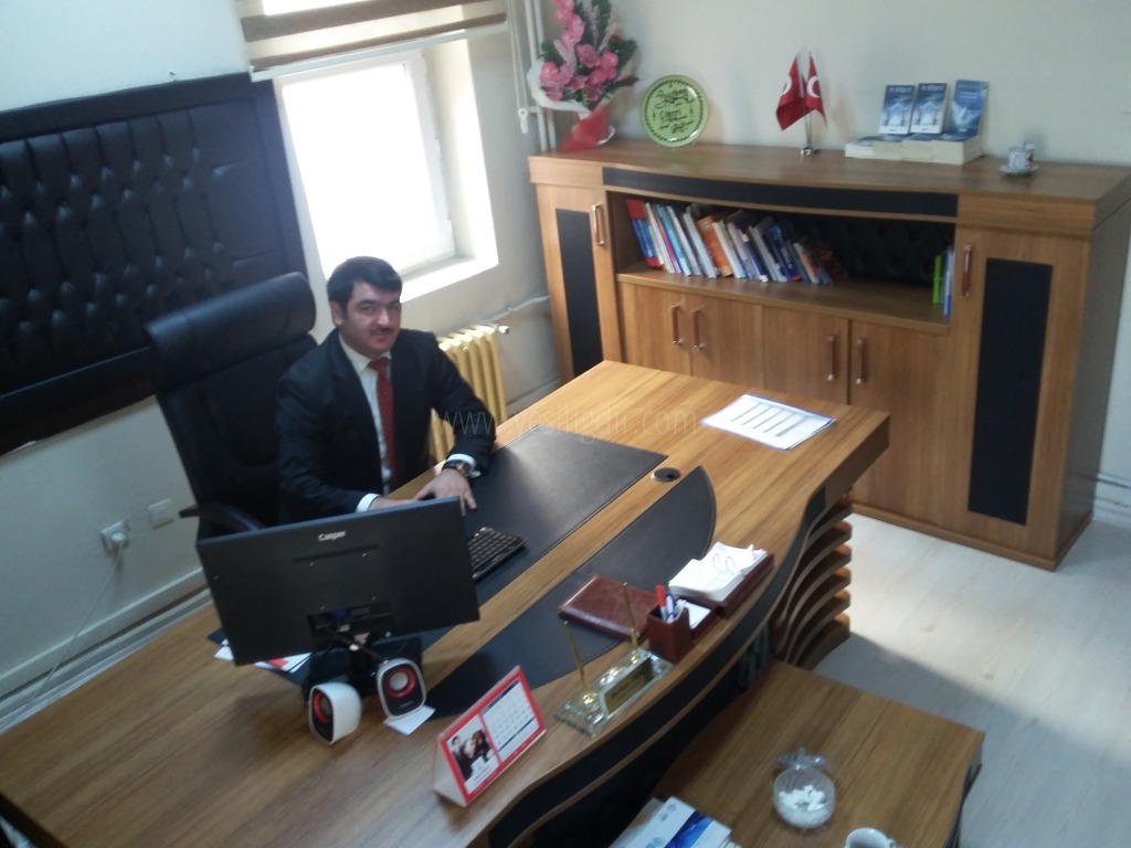 KÖYLERİMİZ GÜZELLEŞİYOR