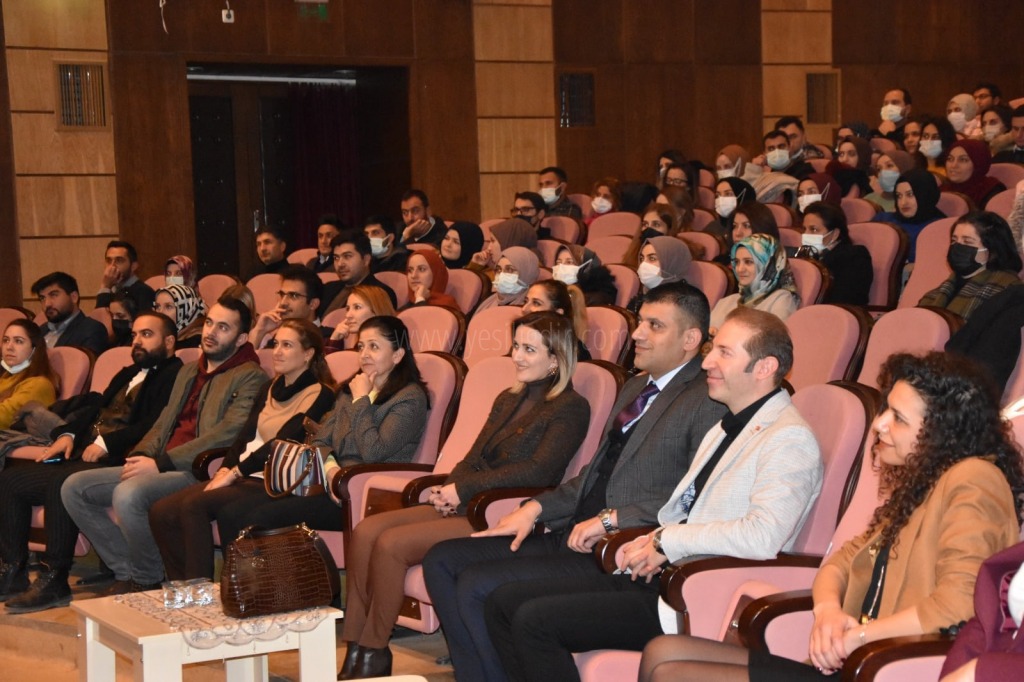 Eğitim ve Öğretmenlik Zirvesi Düzenlendi