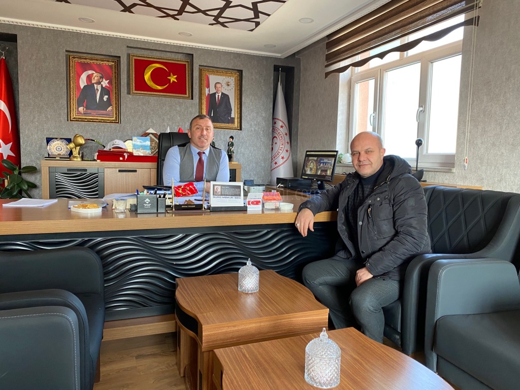 GENÇLİK VE SPOR BAKANLIĞINDAN 180 MİLYONLUK YATIRIM