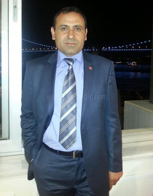 İŞ İNSANI EFKAN AYDINI DOĞUM GÜNÜNDE KAYBETTİK