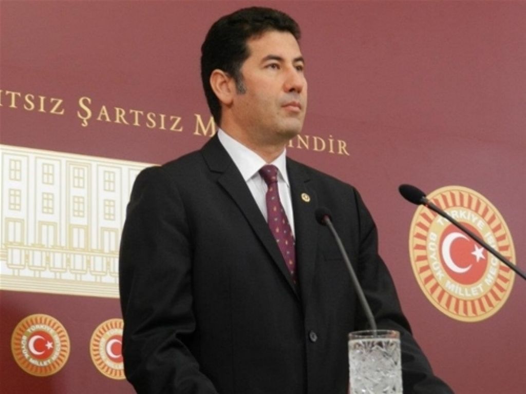 MHP Iğdır Milletvekili Dr Sinan OĞANın Nevruz Bayramına İlişkin Mesajı