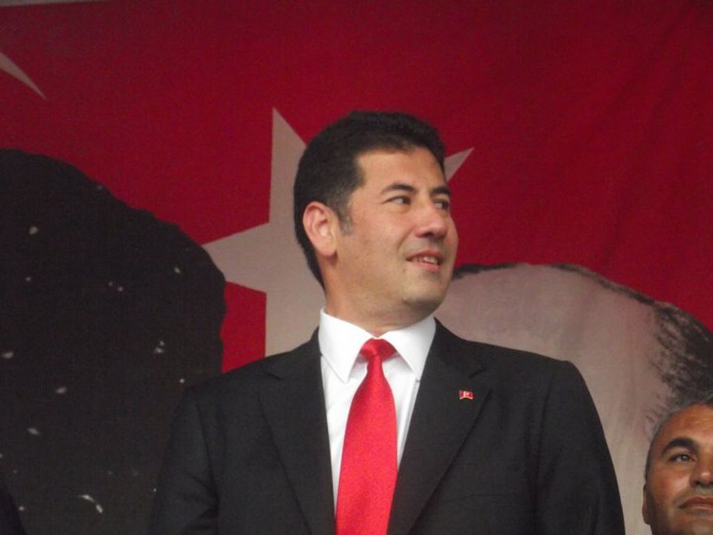 MHP Iğdır Milletvekili Dr Sinan OĞANın Tutum Yatırım ve Yerli Malı Haftası Mesajı