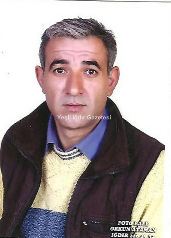 Ot Biçme Makinasının Önüne Düşerek Hayatını Kaybetti