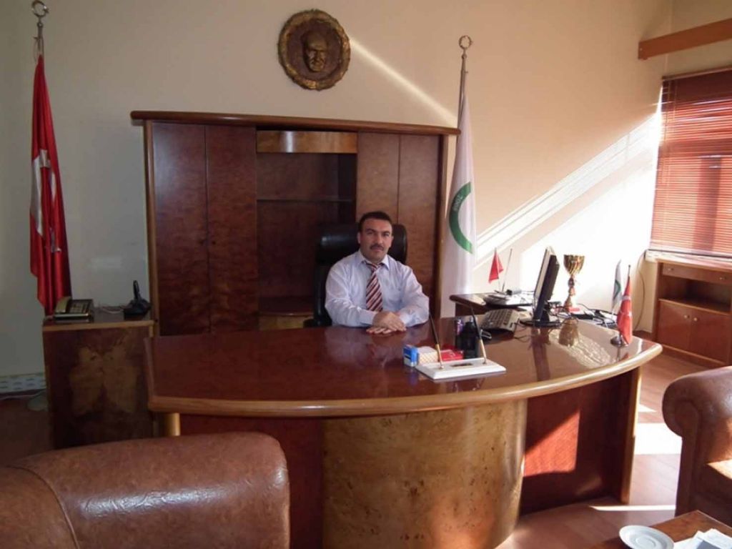 Iğdırdaki Kaysılar İçin Don Uyarısı