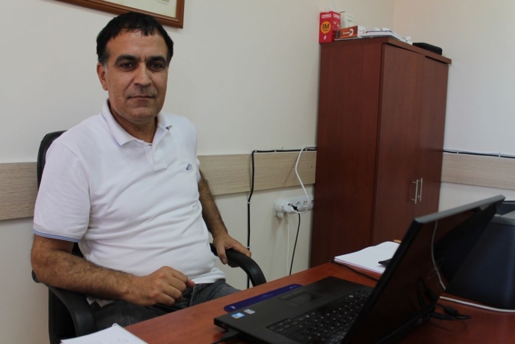 Kış Mevsiminde Gribe Karşı Uyarı