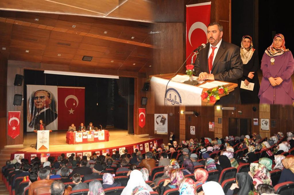 Iğdırda Kutlu Doğum Heyecanı Tüm Hızıyla Devam Ediyor