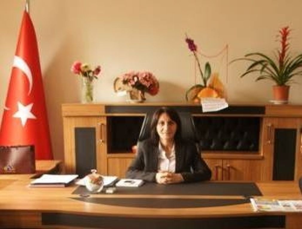 Es Başkan Av Önder 24 Nisan Ermeni Soykırımını Lanetliyoruz